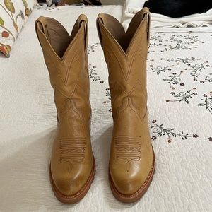 Tecovas The Bandera 9.5